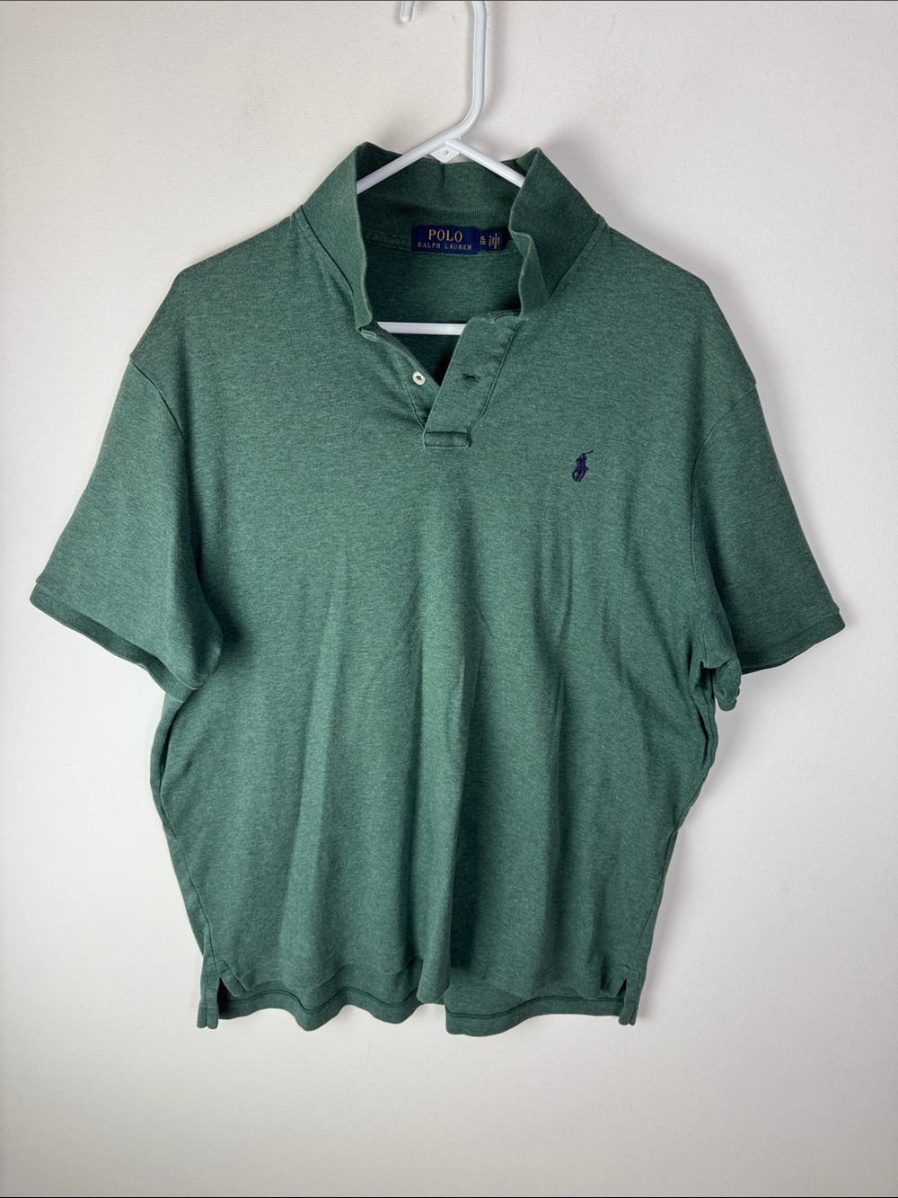 Polo Ralph Lauren Polo - Men's XL